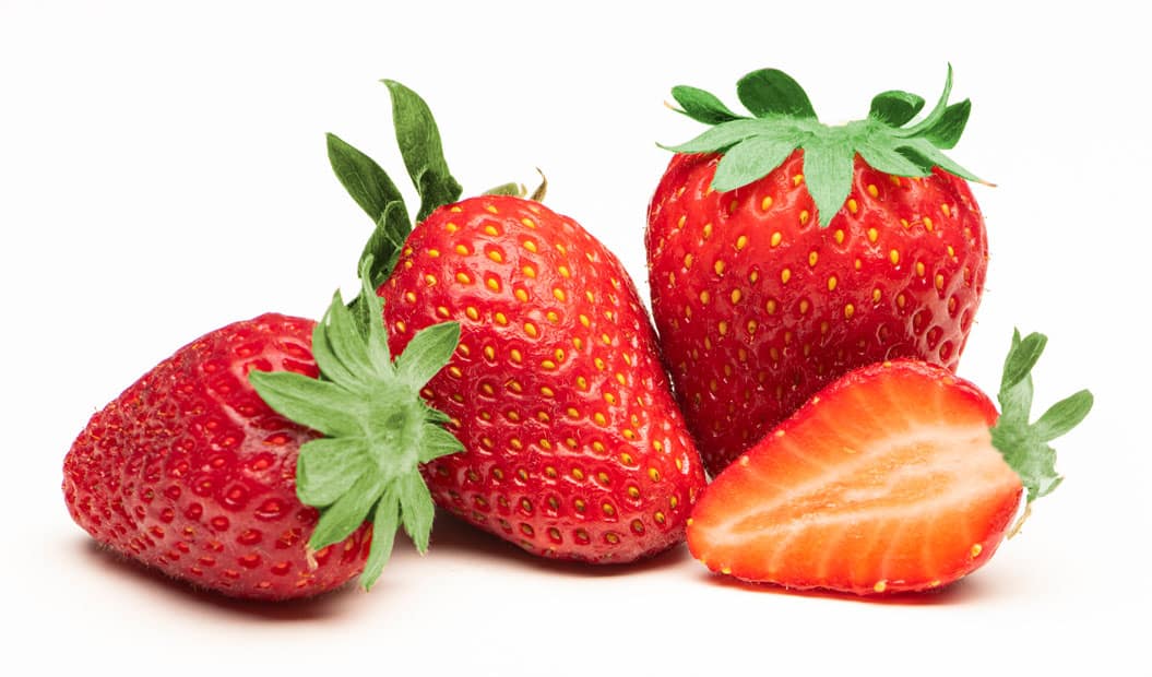 Social Media mit Frucht N Social Media mit Frucht N